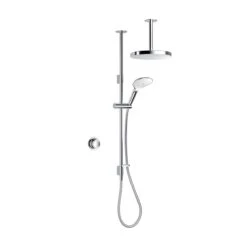 Mira Mode Digital Shower - Ceiling Fed Dual Output 1.1980.008
