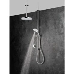 Mira Mode Digital Shower - Ceiling Fed Dual Output 1.1980.008 25 Mira Mode Digital Shower - Ceiling Fed Dual Output 1.1980.008 -Bathroom Product Shop GPID 1100751308 IMG 07