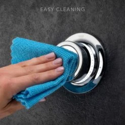 Mira Mode Digital Shower - Ceiling Fed Dual Output 1.1980.008 29 Mira Mode Digital Shower - Ceiling Fed Dual Output 1.1980.008 -Bathroom Product Shop GPID 1100751308 IMG 11