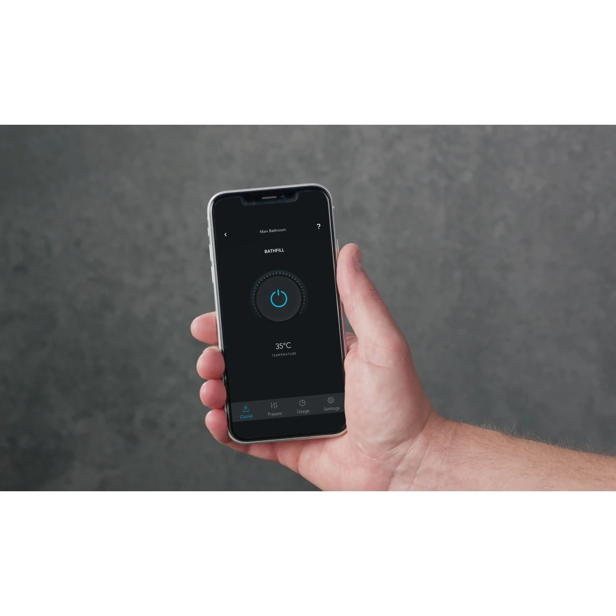 Mira Mode Bath Fill High Pressue Combi Shower 1.1980.009 4 Mira Mode Bath Fill High Pressue Combi Shower 1.1980.009 - Image 4