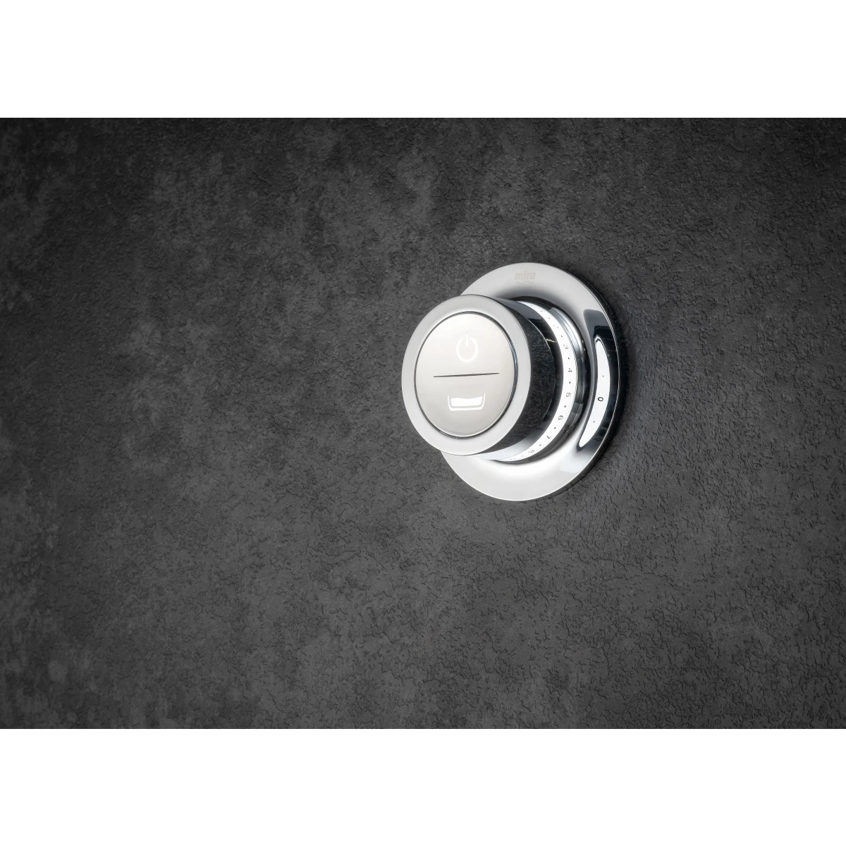 Mira Mode Bath Fill High Pressue Combi Shower 1.1980.009 6 Mira Mode Bath Fill High Pressue Combi Shower 1.1980.009 - Image 6