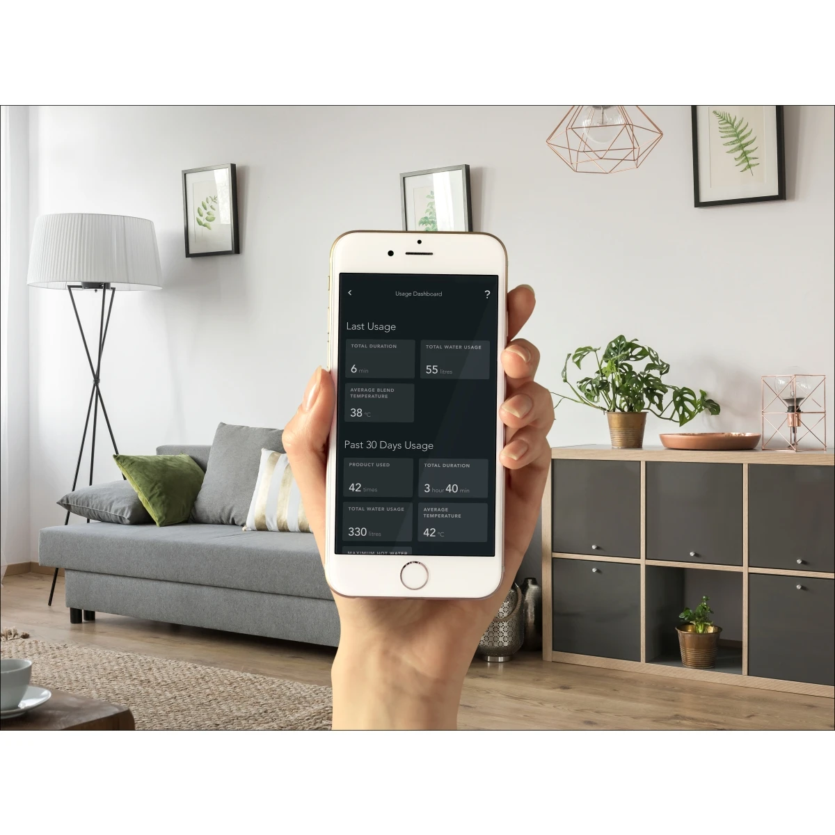 Mira Mode Pumped Bath Fill Shower 1.1980.010 3 Mira Mode Pumped Bath Fill Shower 1.1980.010 - Image 3