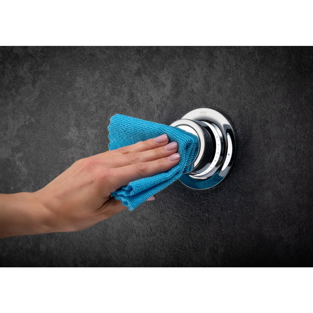 Mira Mode Pumped Bath Fill Shower 1.1980.010 10 Mira Mode Pumped Bath Fill Shower 1.1980.010 - Image 10