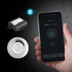 Mira Mode Digital Shower - Maxim High Pressure Rear Fed Shower 1.1980.013 25 Mira Mode Digital Shower - Maxim High Pressure Rear Fed Shower 1.1980.013 -Bathroom Product Shop GPID 1100751313 IMG 11