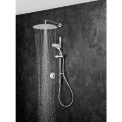 Mira Mode Digital Shower - Maxim Pumped Rear Fed Shower 1.1980.014 15 Mira Mode Digital Shower - Maxim Pumped Rear Fed Shower 1.1980.014 -Bathroom Product Shop GPID 1100751314 IMG 02