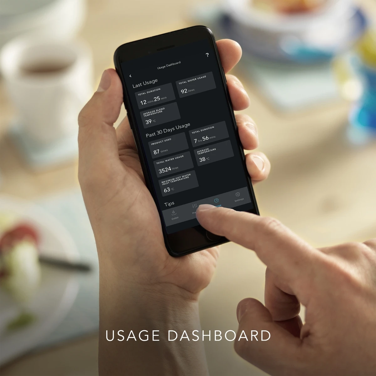 Mira Mode Digital Shower - Maxim Pumped Rear Fed Shower 1.1980.014 12 Mira Mode Digital Shower - Maxim Pumped Rear Fed Shower 1.1980.014 - Image 12