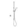 Mira Mode Digital Shower - Ceiling Fed High Pressure Single Outlet 1.1980.003