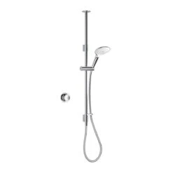 Mira Mode Digital Shower - Ceiling Fed High Pressure Single Outlet 1.1980.003