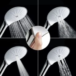 Mira Mode Digital Shower - Ceiling Fed High Pressure Single Outlet 1.1980.003 18 Mira Mode Digital Shower - Ceiling Fed High Pressure Single Outlet 1.1980.003 -Bathroom Product Shop GPID 1100751317 IMG 03