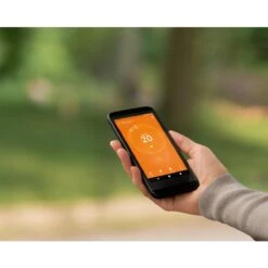 Google Nest Learning Thermostat Pro Edition Stainless Steel 13 Google Nest Learning Thermostat Pro Edition Stainless Steel -Bathroom Product Shop GPID 1100751392 IMG 05