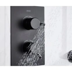 Bristan Black Prism Shower Pack 25 Bristan Black Prism Shower Pack -Bathroom Product Shop GPID 1100755456 IMG 05