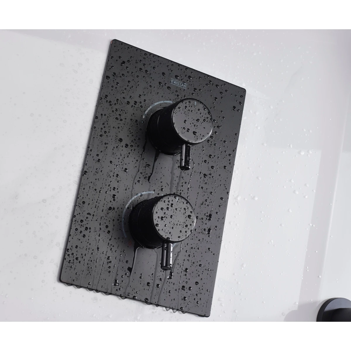 Bristan Black Prism Shower Pack 10 Bristan Black Prism Shower Pack - Image 10