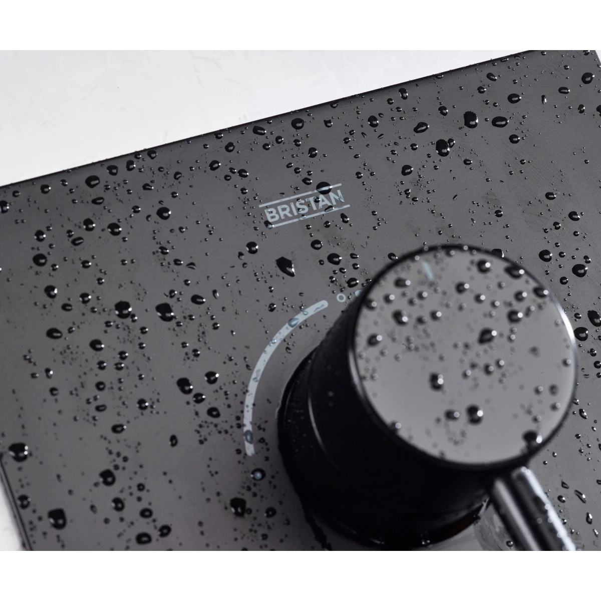 Bristan Black Prism Shower Pack 11 Bristan Black Prism Shower Pack - Image 11