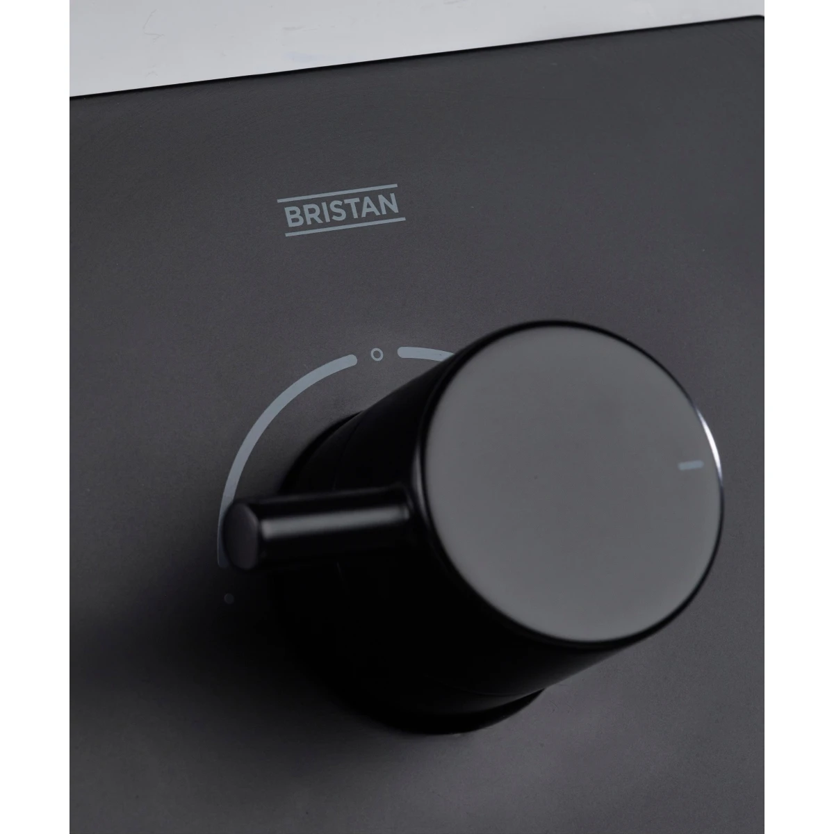 Bristan Black Prism Shower Pack 12 Bristan Black Prism Shower Pack - Image 12