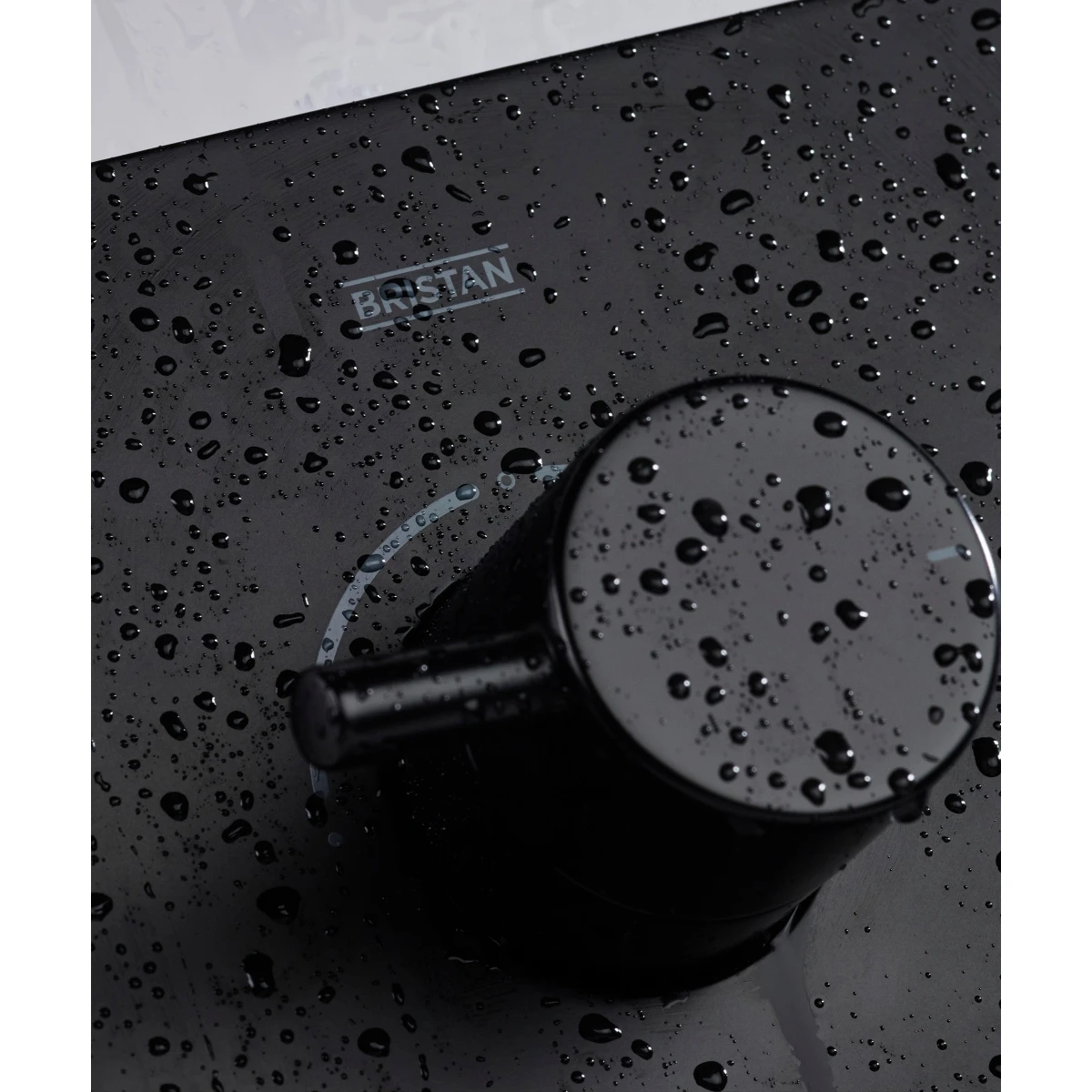 Bristan Black Prism Shower Pack 16 Bristan Black Prism Shower Pack - Image 16