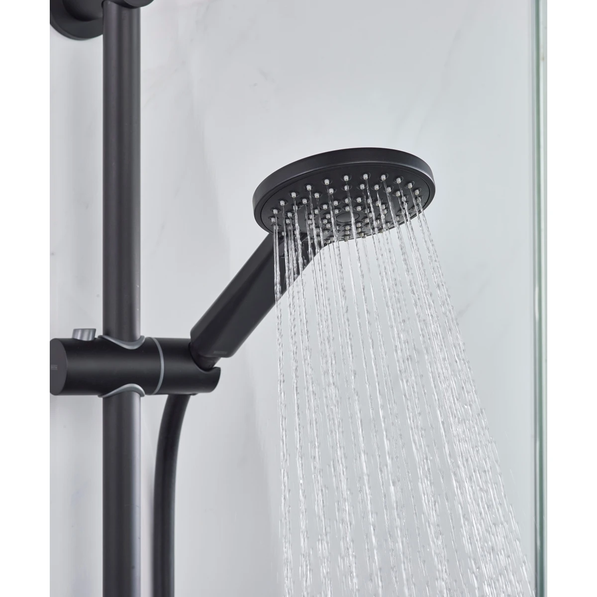 Bristan Black Prism Shower Pack 18 Bristan Black Prism Shower Pack - Image 18