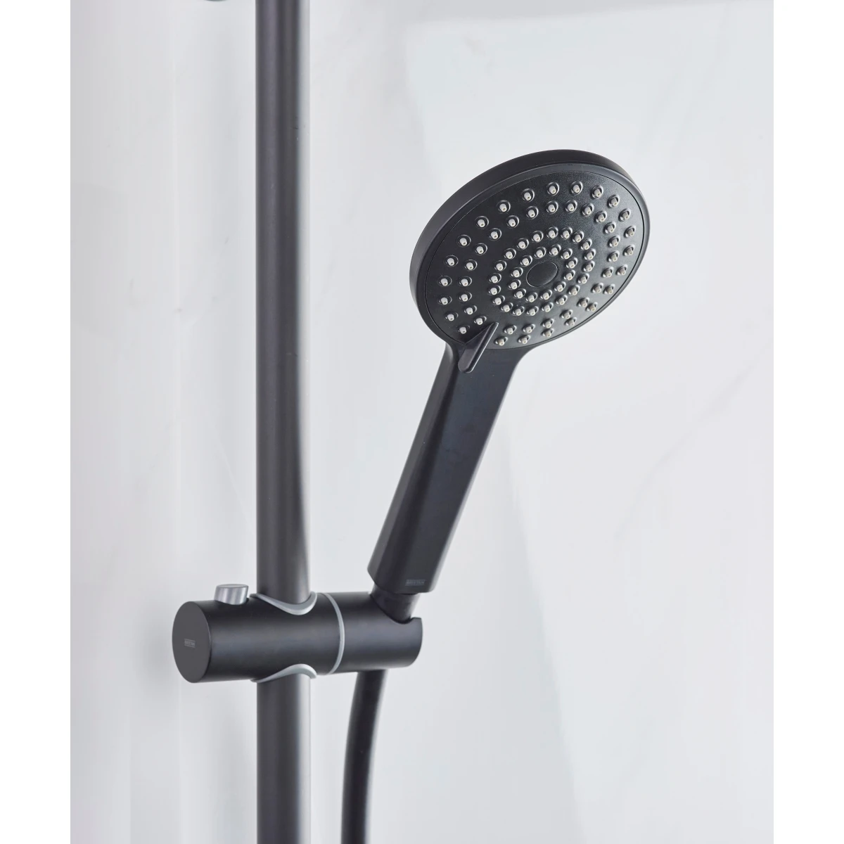 Bristan Black Prism Shower Pack 19 Bristan Black Prism Shower Pack - Image 19