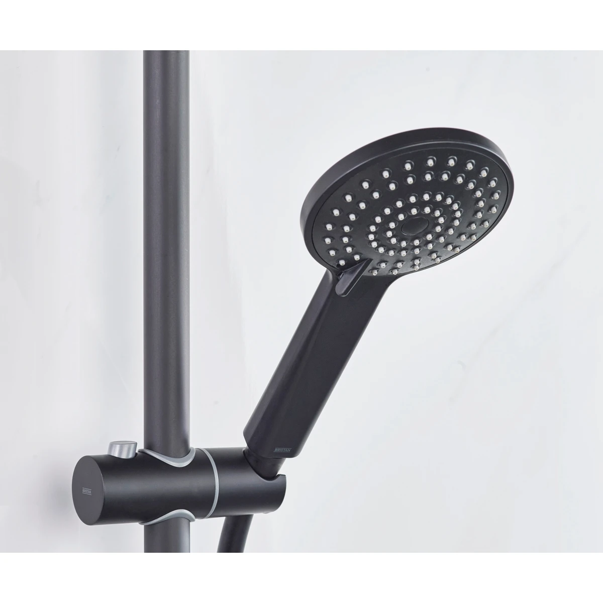 Bristan Black Prism Shower Pack 20 Bristan Black Prism Shower Pack - Image 20