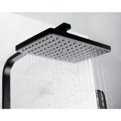 Bristan Craze Adjustable Rigid Riser Diverter Bar Shower Black 11 Bristan Craze Adjustable Rigid Riser Diverter Bar Shower Black -Bathroom Product Shop GPID 1100755458 IMG 04