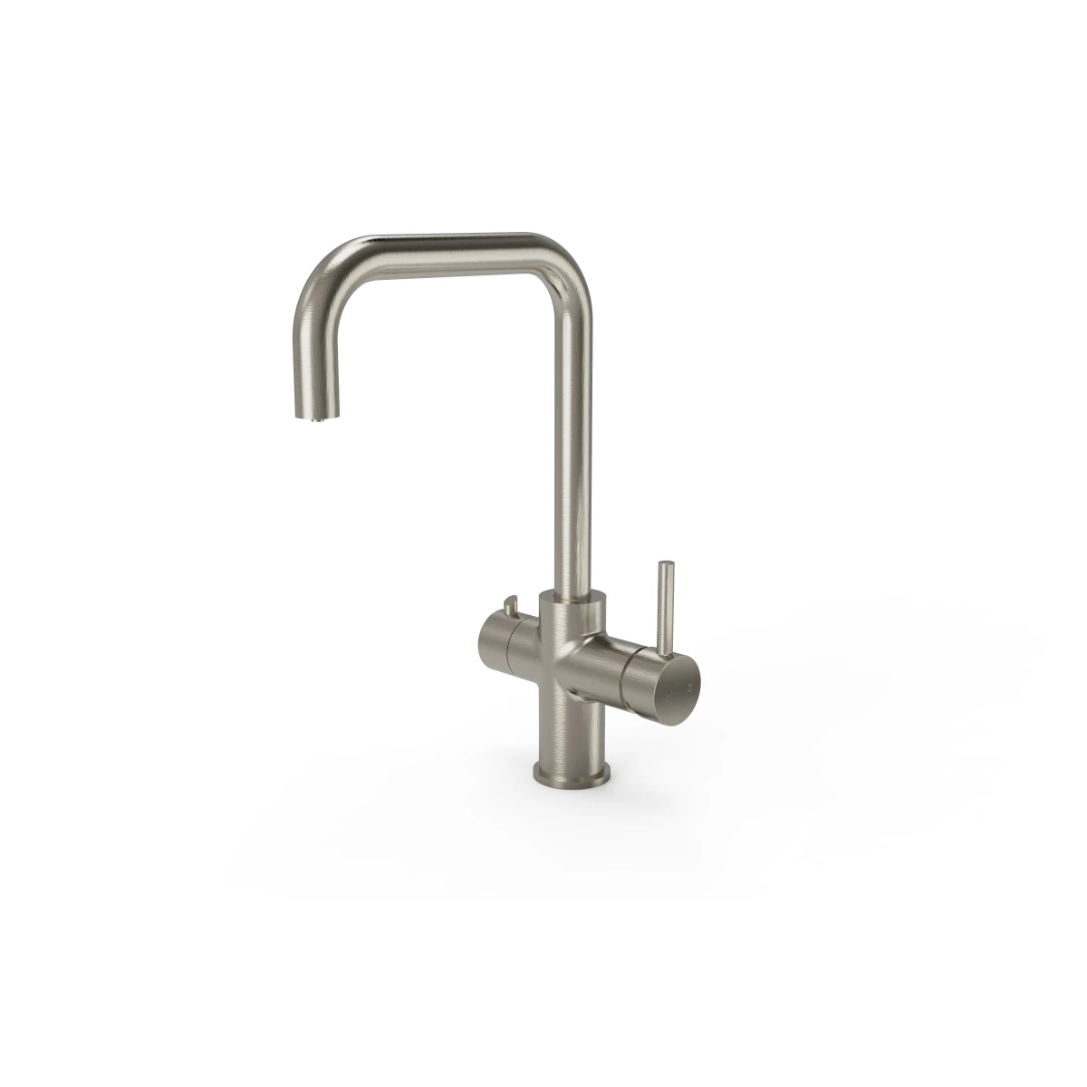 Ceki 3 In 1 Instant Hot Water Kitchen Tap Brushed Nickel 1 Ceki 3 In 1 Instant Hot Water Kitchen Tap Brushed Nickel