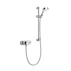 Mira Form Single Outlet Shower 31982W-CP 8 Mira Form Single Outlet Shower 31982W-CP -Bathroom Product Shop GPID 1100782052 IMG 02