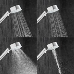 Mira Form Single Outlet Shower 31982W-CP 10 Mira Form Single Outlet Shower 31982W-CP -Bathroom Product Shop GPID 1100782052 IMG 04