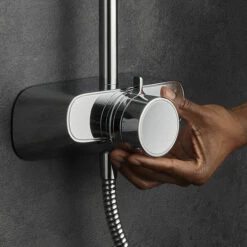 Mira Form Dual Outlet Shower 31983W-CP -Bathroom Product Shop GPID 1100782053 IMG 04
