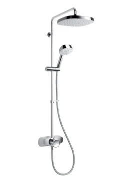 Mira Form Dual Outlet Shower 31983W-CP -Bathroom Product Shop GPID 1100782053 IMG 08