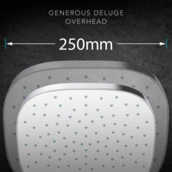 Mira Form Dual Outlet Shower 31983W-CP -Bathroom Product Shop GPID 1100782053 IMG 09