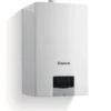 Vaillant EcoTec Plus 826 26kW Combi Boiler With Horizontal Flue, Filter & Control