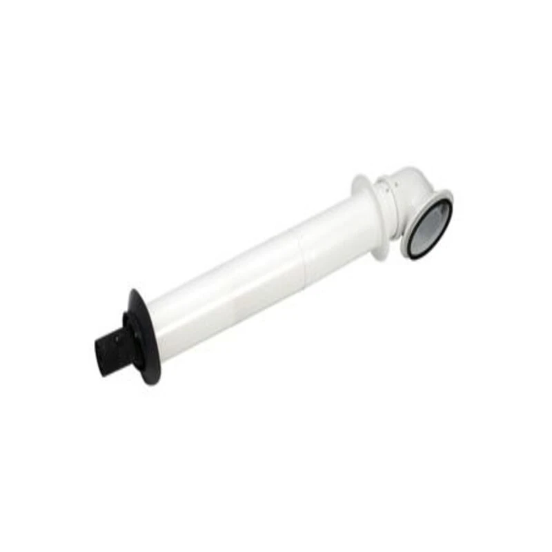 Worcester Bosch Greenstar 1000 24Kw Combi Boiler & Horizontal Flue 2 Worcester Bosch Greenstar 1000 24Kw Combi Boiler & Horizontal Flue - Image 2