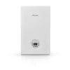 Worcester Bosch Greenstar 1000 24Kw Combi Boiler & Horizontal Flue & Pro1 Filter